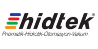 Логотип Hidtek