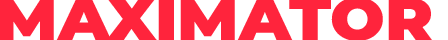 Логотип компании MAXIMATOR