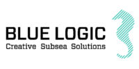 Логотип Blue Logic