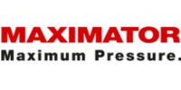 Логотип Maximator