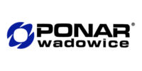 Логотип Ponar