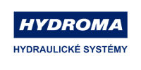 Логотип Hydroma