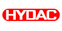 Логотип Hydac