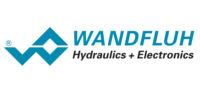 Логотип Wandfluh