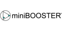 Логотип Minibooster