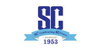 Логотип SC