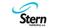 Логотип Stern