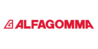 Логотип Alfagomma