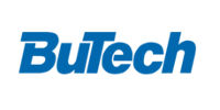 Логотип BuTech