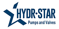 Логотип Hydr-star
