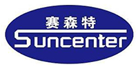 Логотип Suncenter